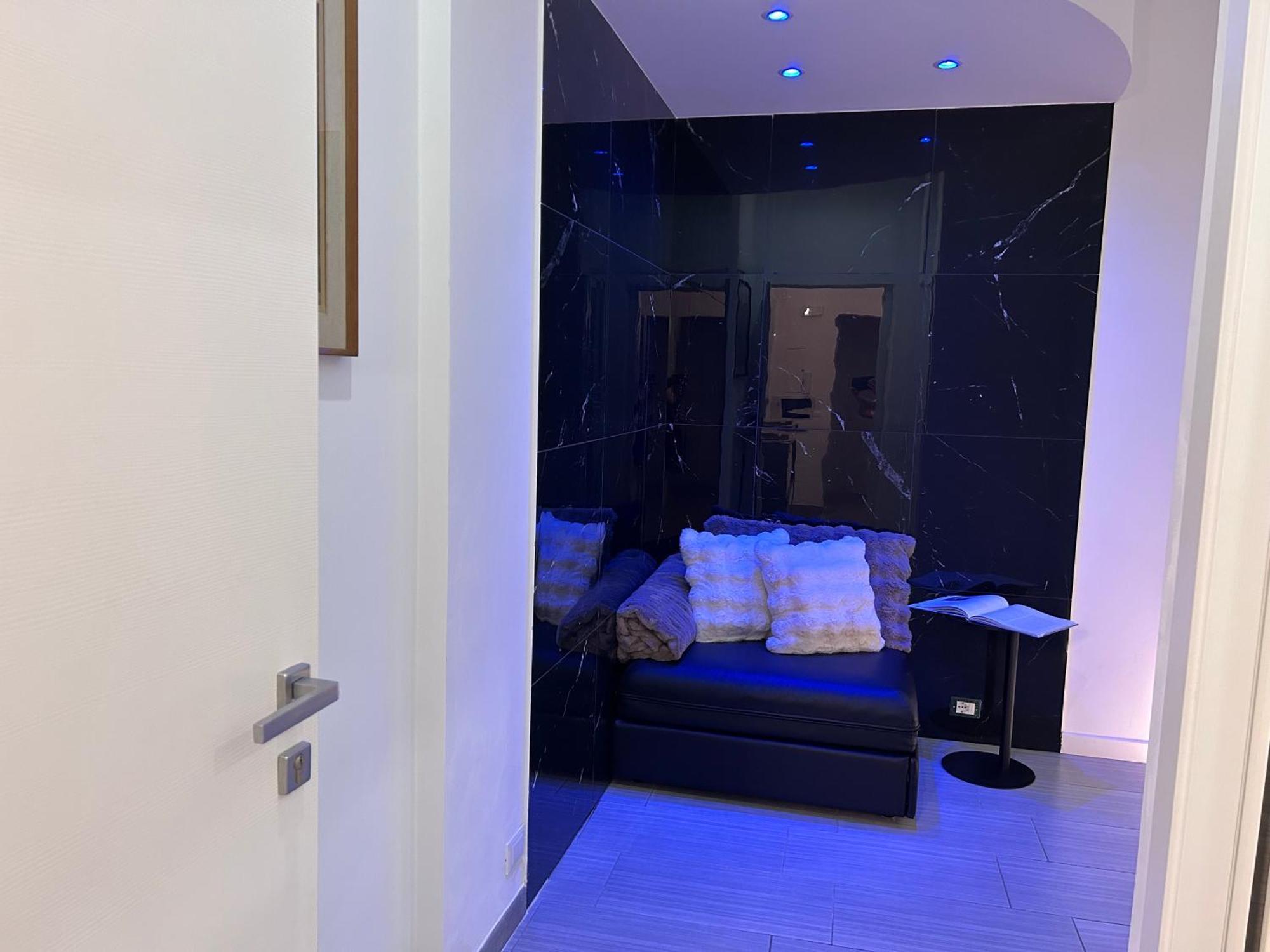 Domus Flavia B&B — Fotos 3