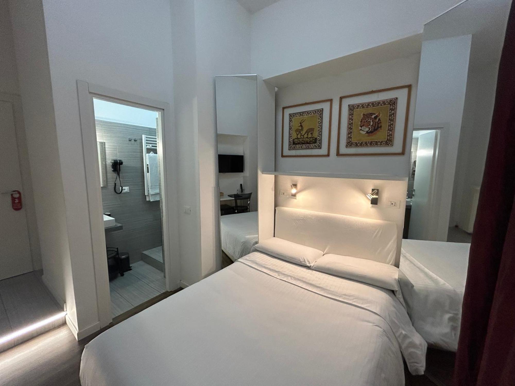 Domus Flavia B&B, Rome